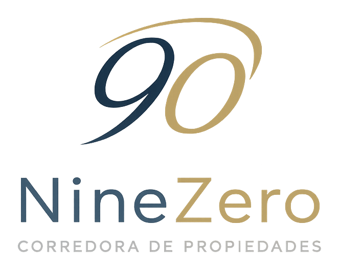 Logo NineZero